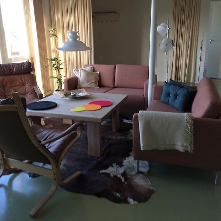 Kratgaardens Apartment Herning Luaran gambar