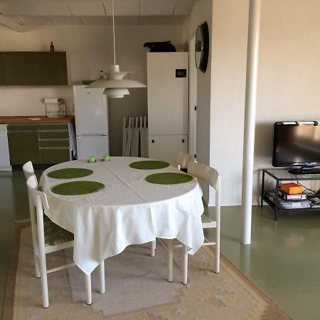 Kratgaardens Apartment Herning Luaran gambar
