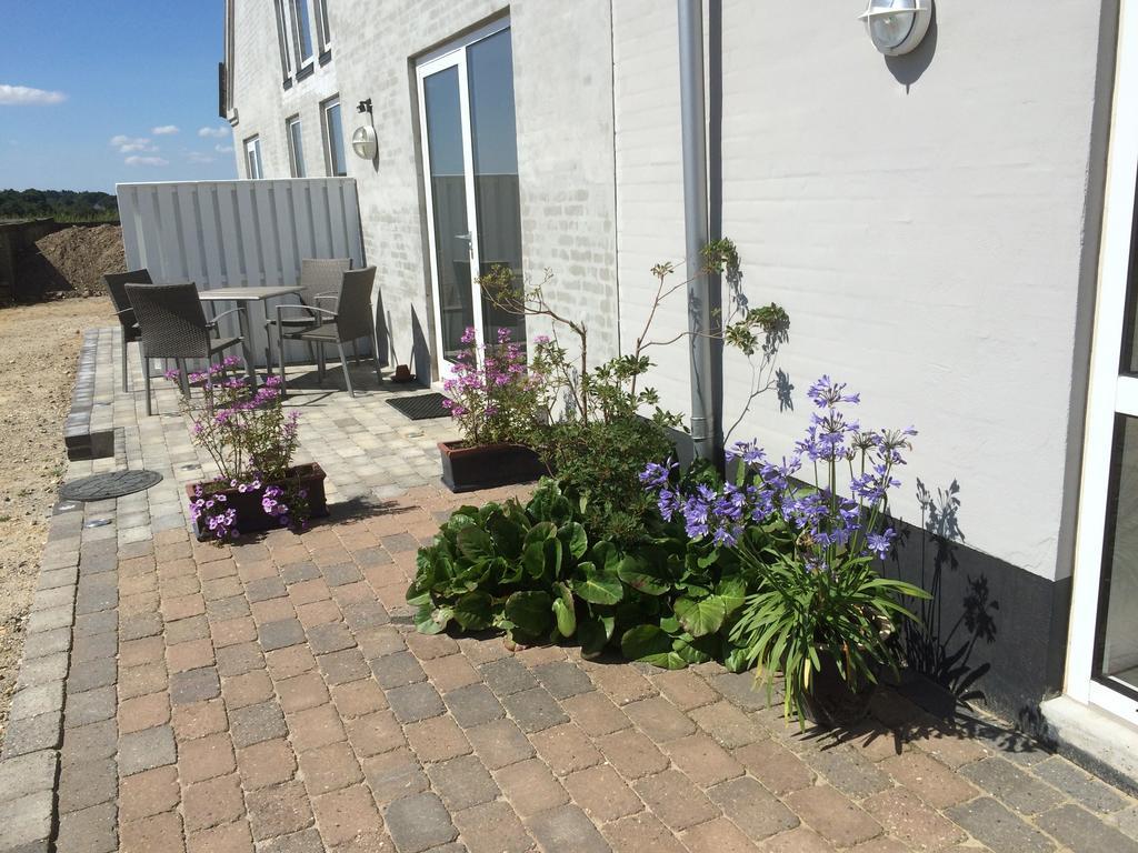 Kratgaardens Apartment Herning Luaran gambar