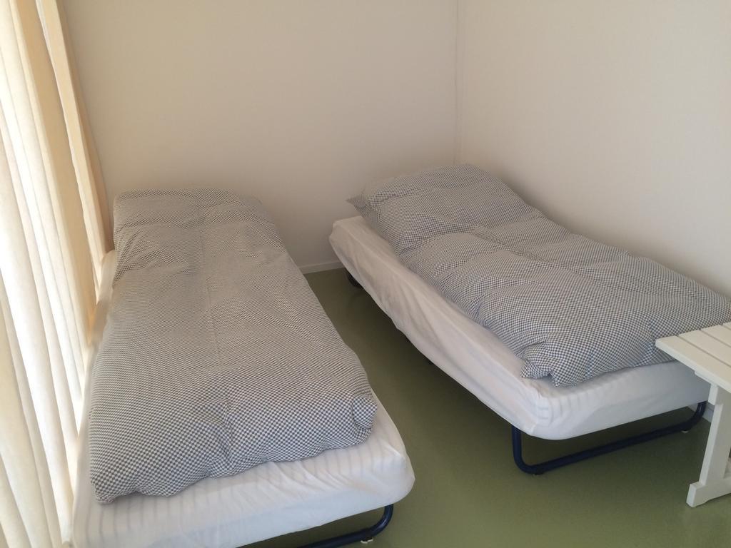Kratgaardens Apartment Herning Bilik gambar