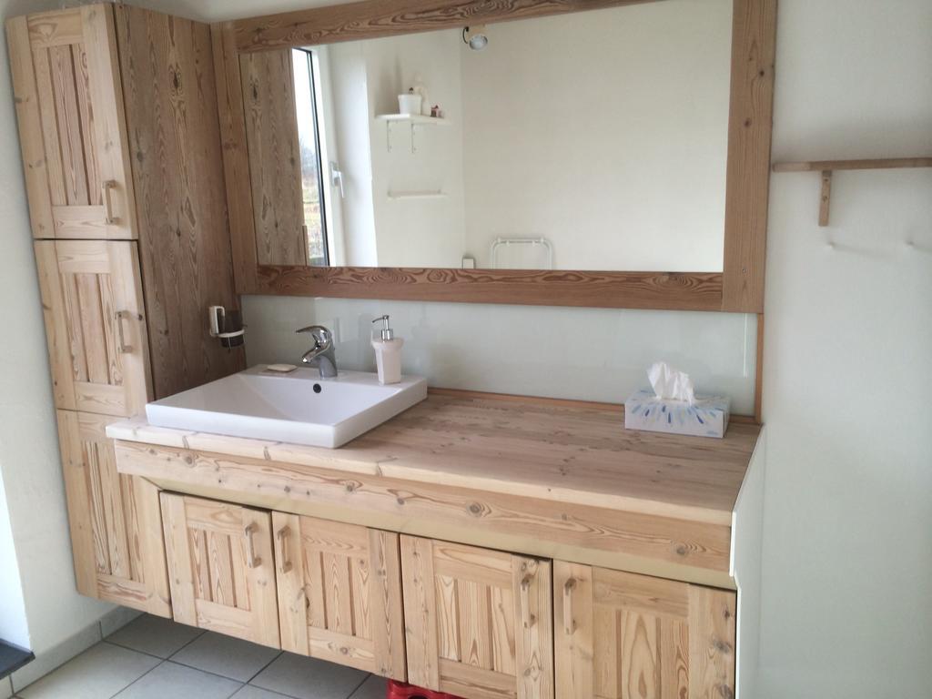 Kratgaardens Apartment Herning Bilik gambar