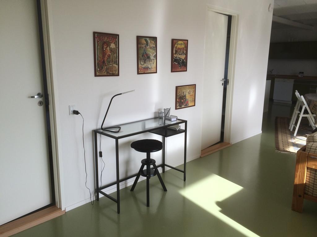 Kratgaardens Apartment Herning Bilik gambar