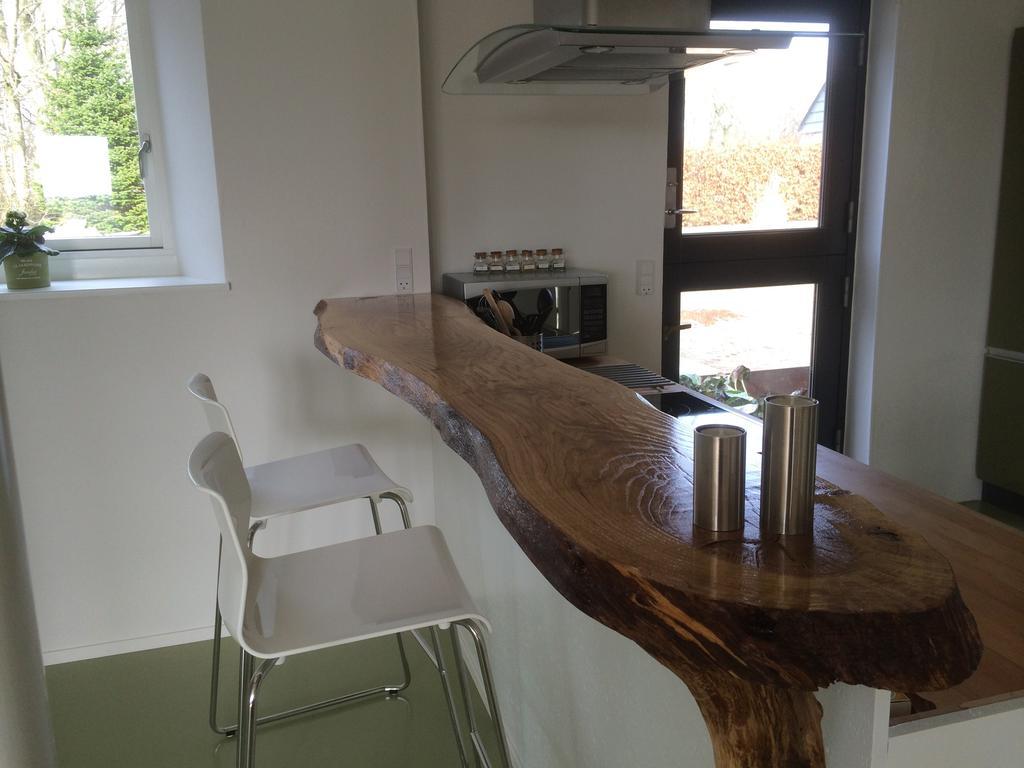 Kratgaardens Apartment Herning Bilik gambar