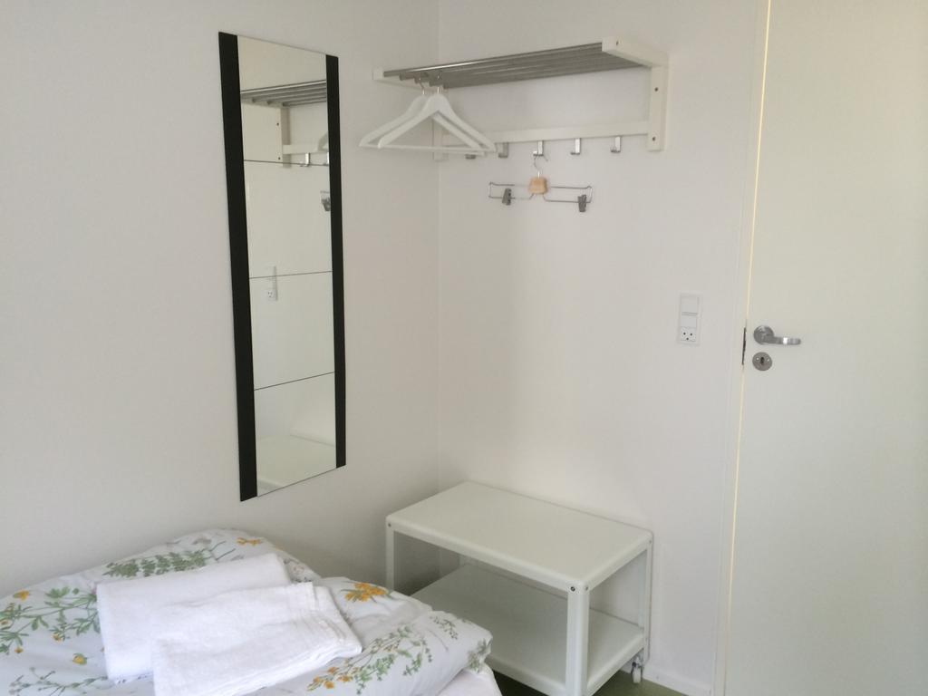 Kratgaardens Apartment Herning Bilik gambar