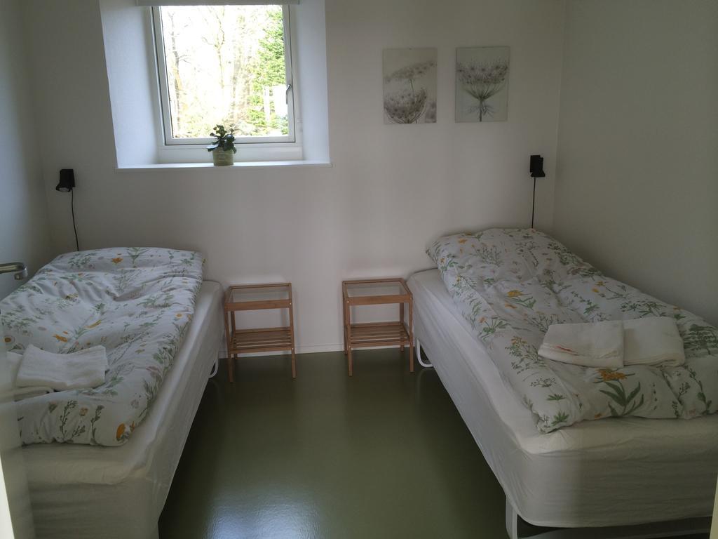 Kratgaardens Apartment Herning Bilik gambar