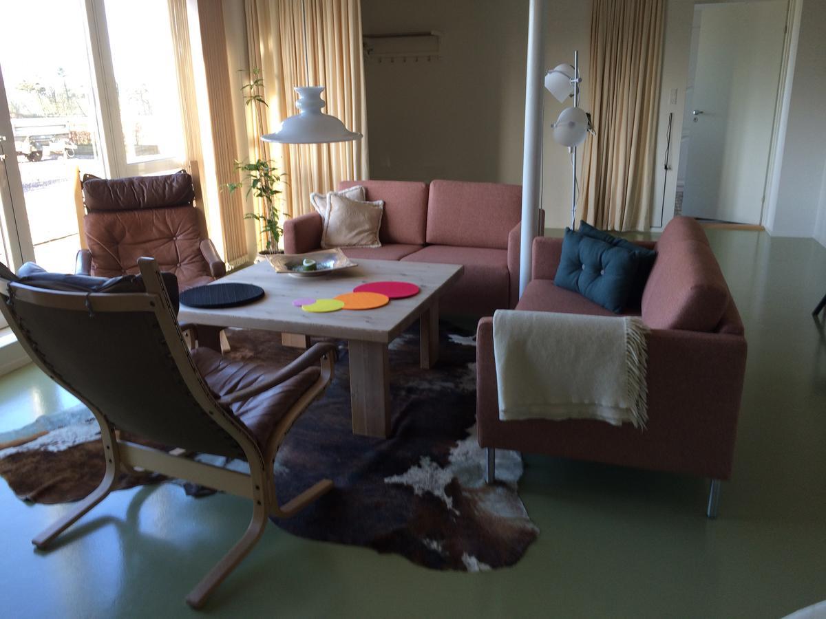 Kratgaardens Apartment Herning Luaran gambar