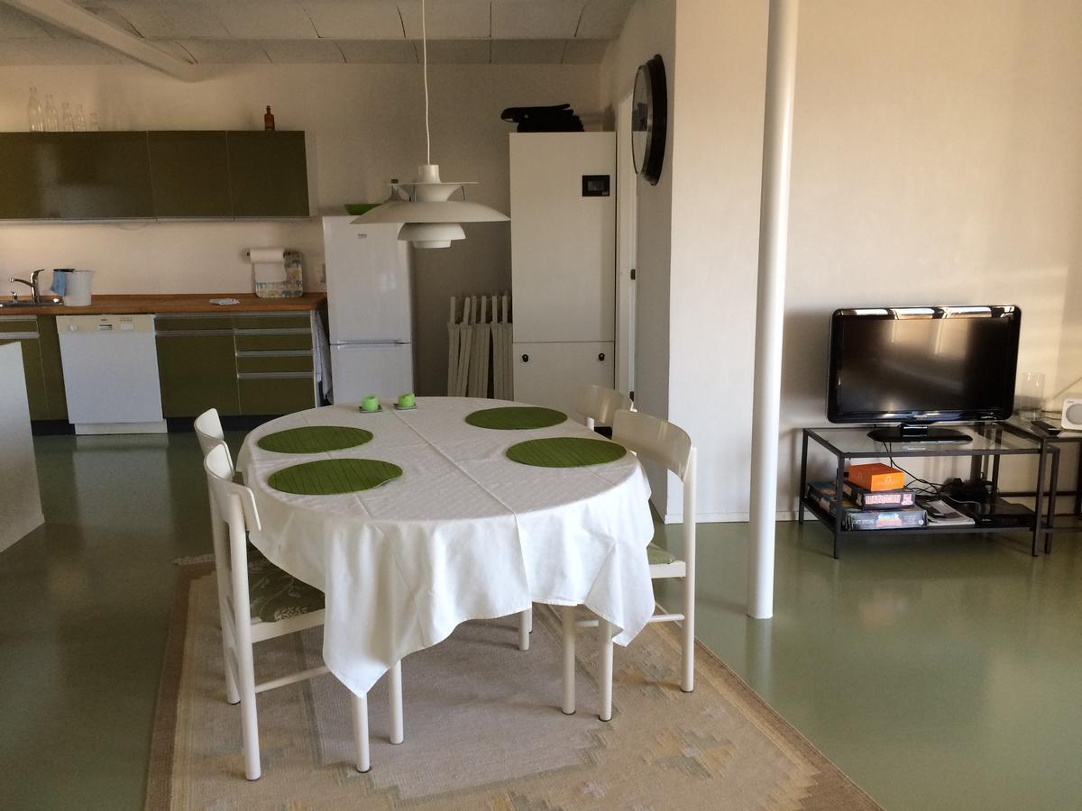 Kratgaardens Apartment Herning Luaran gambar